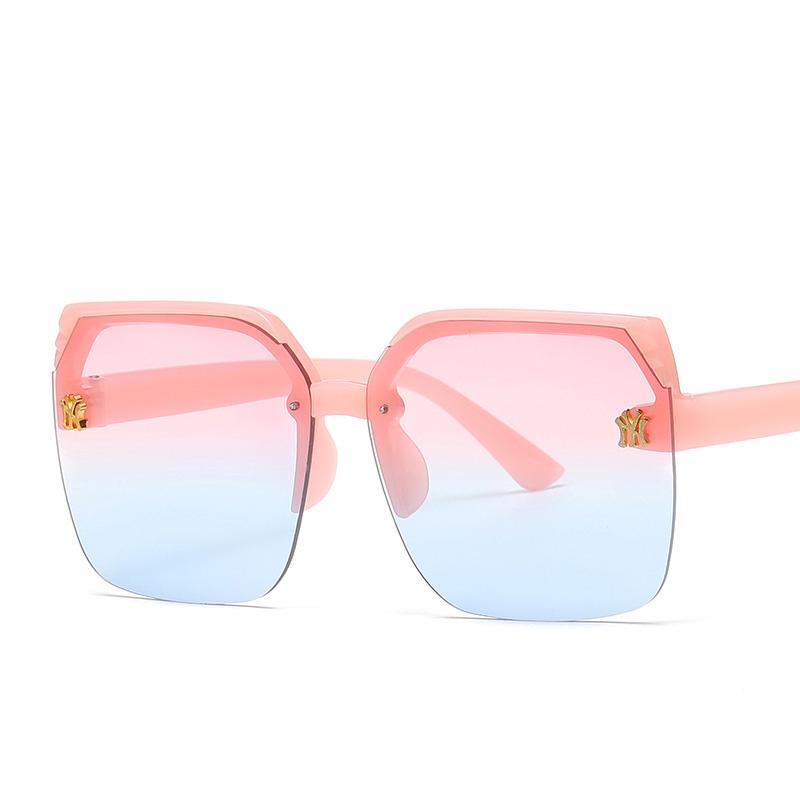Sunglasses Ocean Piece Polygonal Sunglasses main image 0