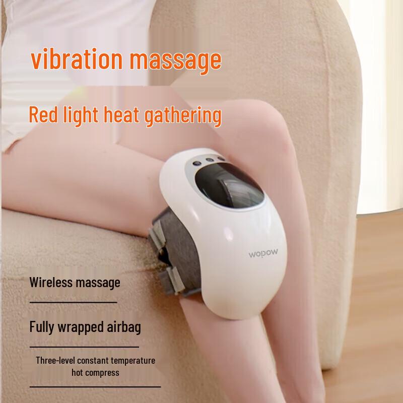 WOPOW NT03 Knee Massager