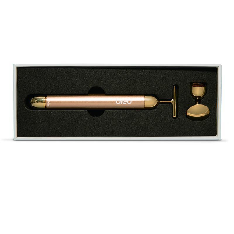 Breo GSC D181 Elektrische Gold-Schönheitsbar