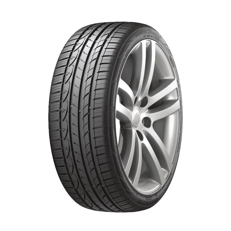 Hankook H452 All-Season Performance Car Tire 235/50R19 99H