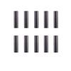 Cycling Parts End Tip Caps Bicycle Derailleur Cover Brake Cable Cap Shift Cables Accessories