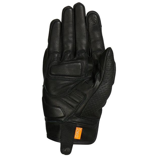 Furygan LR Jet Vented D3O Motorcycle Gloves