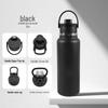 ZISIZ 304 Stainless Steel Insulated Sports Bottle