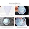 Universal Washing Machine Hair Removal Net Bag