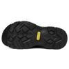 Sommer Herren Sandalen Atmungsaktive Echtleder Outdoor Sandalen Casual Strand Sandalen