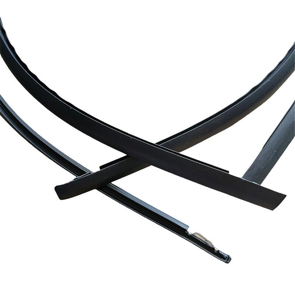 Door Roof Side Molding for Honda Civic