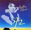 CD ORIGINAL SOUNDTRACK  Betty Blue Soundtrack CDV2396 Virgin UK Dance  Electronica Used