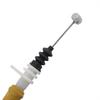 For BMW Outside Door Handle Cable 51217297439 For Series F01 F10 F11 F12