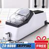 Electric Fast Sharpener Electric Knife Sharpener Multi-function Automatic Cut Sharpener For Slotted Screwdrivers Scissors Knives