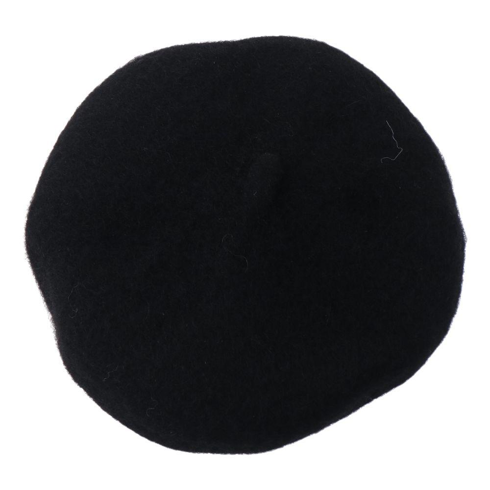 

Fashion Leather Adjustment Pet Cap Pet Headgear Dog Beret Hat Dog Ear Muffs