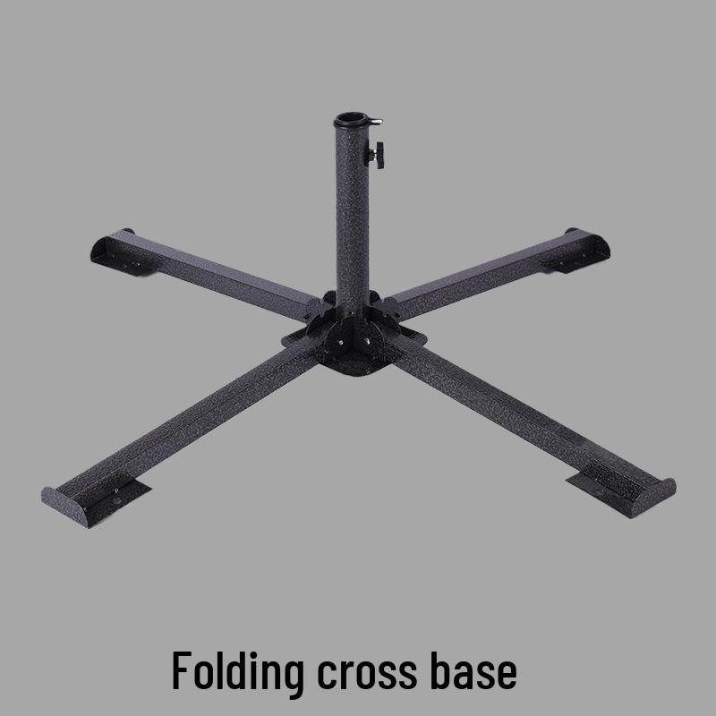 Outdoor Garden and Beach Sunshade Umbrella for Courtyards, Homestays, Farmhouses, and Commercial Centers