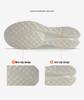 Summer Breathable Mesh Running Shoes - Comfortable Casual Sports Sneakers for Men and Women