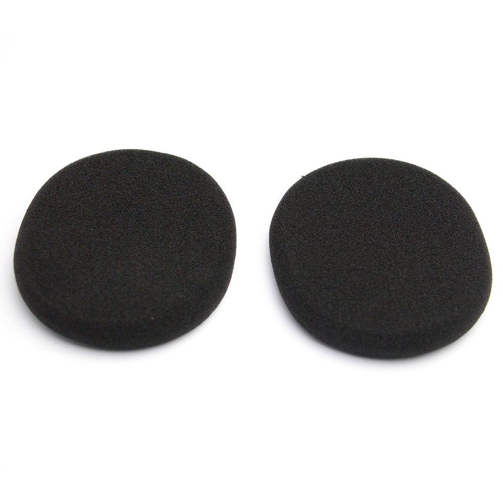 

2pcs Earpads Replacement Earphones Ear Pads Headphones Headset Sponge Cover Earmuffs for Logitech H800 H 800