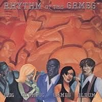 

CD РАЗНЫЕ ИСПОЛНИТЕЛИ - Ритм Игр-Олимпийские Игры A BVCA694PROMO Япония Музыка Другое Б/У