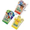 Skater Lunch Box Divider Balan 18 Pieces Pokemon Sun Moon Made In Japan LKBL1