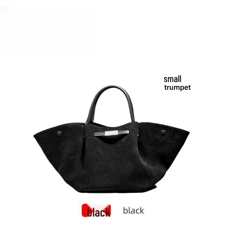 Demellier New York Wing Bag - Large, Versatile Dumpling Tote for Women