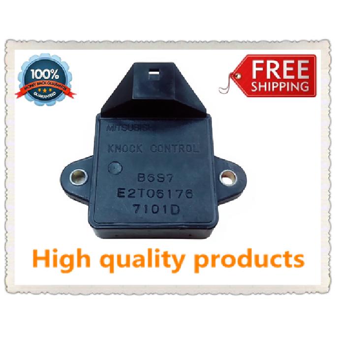 E2T06176 B6S7 GDI Other Sensor FOR Mazda 323F 1998 #1526909-68