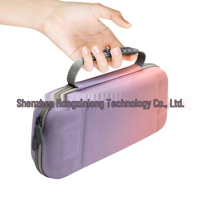 Hard Shell EVA Storage Bag for Nintendo Switch 2 Console