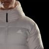 Daunenjacke Damen Ecru H14171