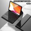 Custodia Tastiera Per Samsung Galaxy Tab A11 8,7 Pollici SM-X130 SM-X133 SM-X135 Tablet Copritastiera Per Galaxy Tab A11 8,7"