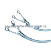 Steel Wire Rope Double-Sided Pull Net Sleeve for Cables
