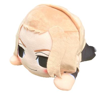 Tokyo Revengers Liegendes Mega Jumbo Plüschtier "Sano Manjiro"