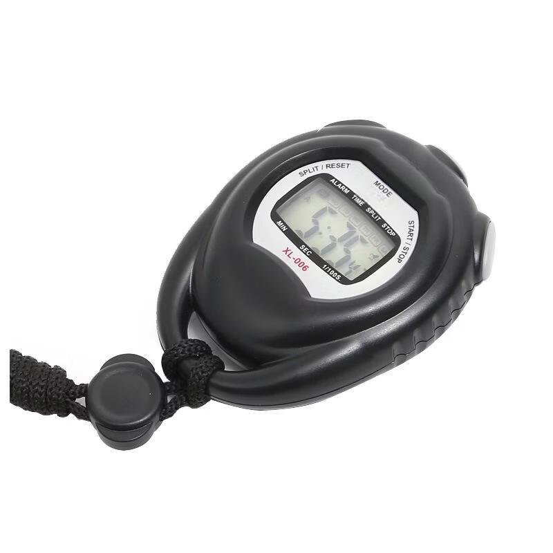 Dairuien Sports Electronic Stopwatch Timer (2-Pack)