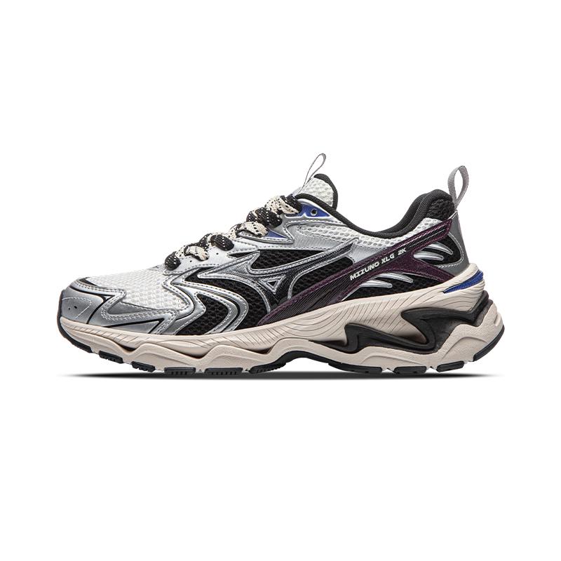 

Mizuno XLG 2K Retro Running Shoes EU 39