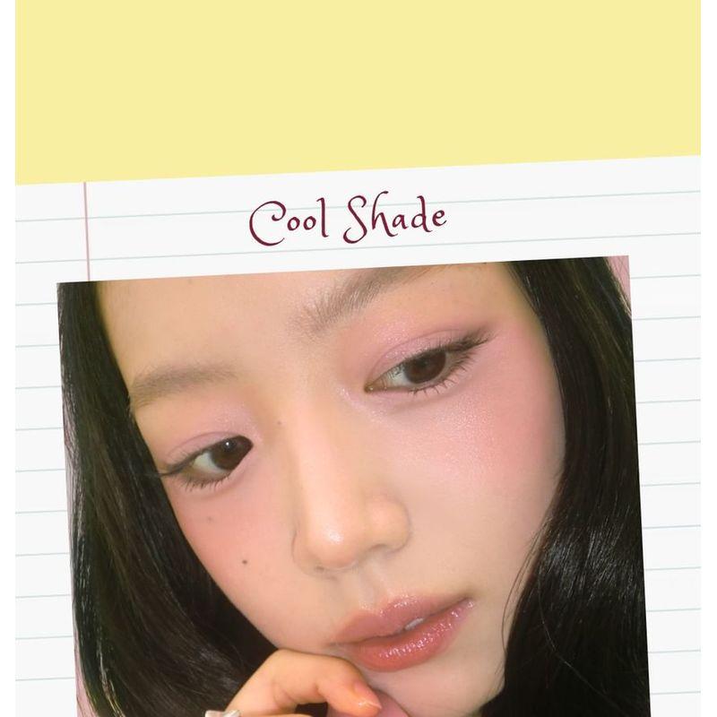 Tip Toe - Glowit Sorbet Tint - 10 Colors