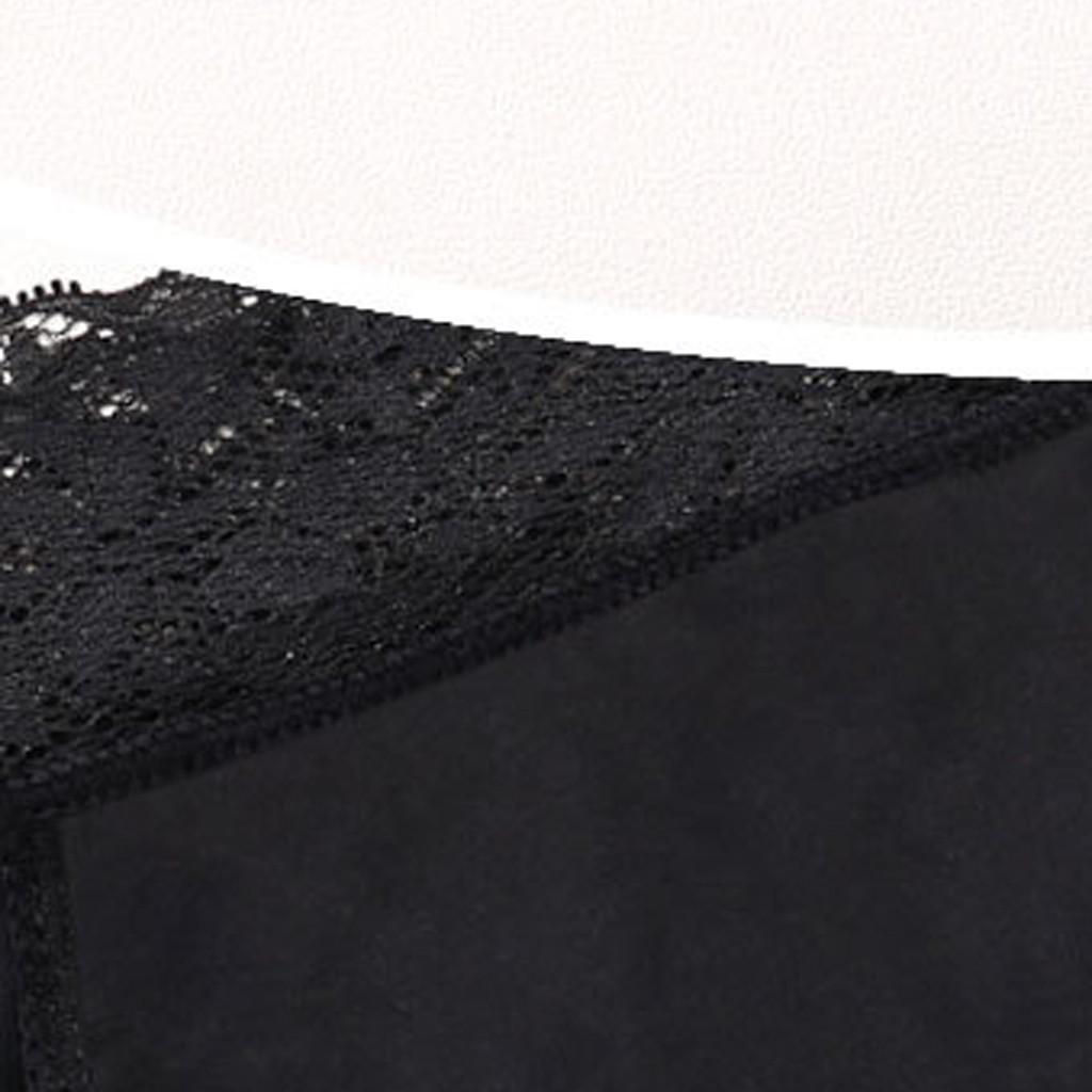 Leak Proof Menstrual  Panties Women Underwear Physiological Lace Pants