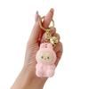 Little Sheep Keychain Pendant Doll Bag Pendant Creative Exquisite Small Gift
