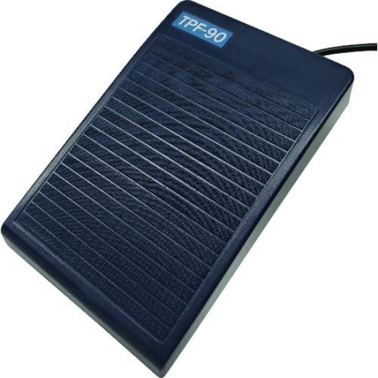 

Argofile Japan Maxima Neo Foot Pedal TPF90 (Argofile)