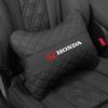 kymcz10 Car Neck Pillow Seat Headrest Lumbar Pillow For Honda Civic Accord Crosstour Spirior Odyssey Avancier UR-V Sienna Elysion CR-Z