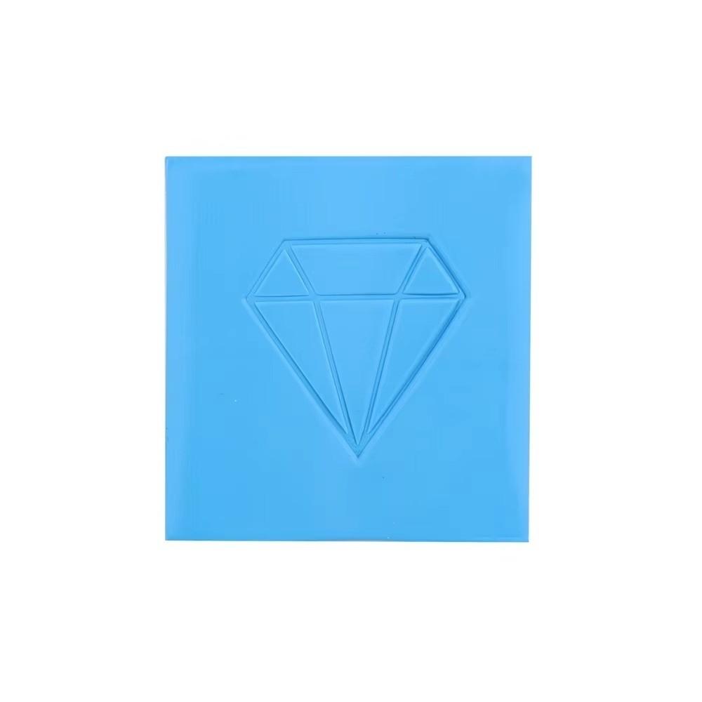 1/4PCS Large Size Diamond Painting Clay DIY Embroidery Mud Enduring Stickiness Putty Wax Cross Stitch Enduring Stickiness