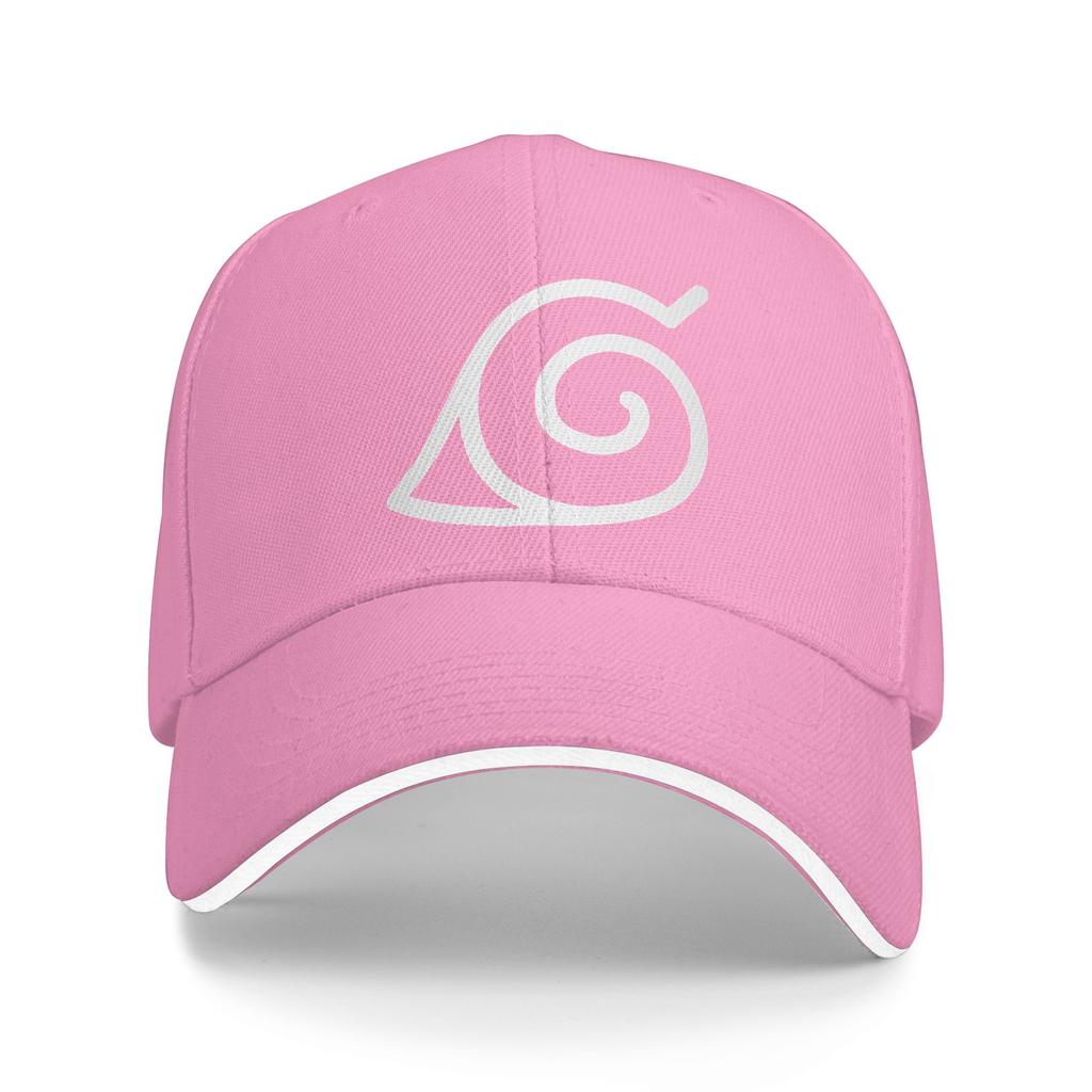 Naruto Sun Hat Summer Snapback Cap Women Unisex Shinobi Akatsuki Kakashi Itachi Unisexga Hip Hop Baseball Cap Casual Outdoor Hats