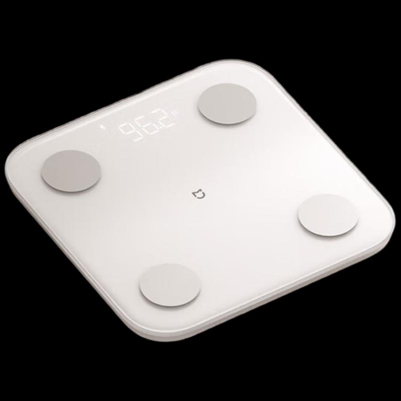 Xiaomi Mijia Smart Body Fat Scale S400