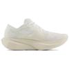 New New Balance FuelCell Rebel V4 White Linen Women's WFCXLJ4