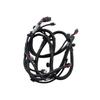 Front Bumper Wiring Harness Assist Sensor 1489045-00-C for Tesla Model Y 2020-2022 Wiring Harness Spare Parts
