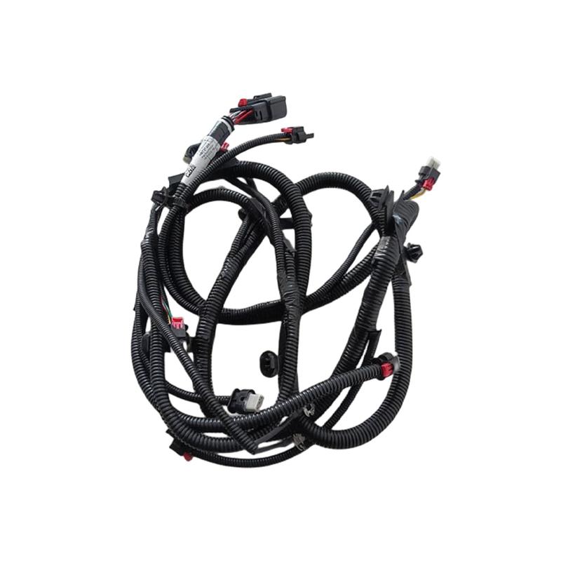 Front Bumper Wiring Harness Assist Sensor 1489045-00-C for Tesla Model Y 2020-2022 Wiring Harness Spare Parts