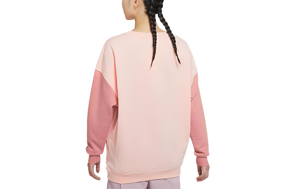 Nike Sweatshirt Women's Quartz Pink DJ6946-666