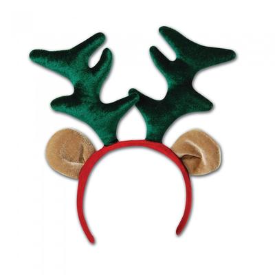 Bristol Novelty Weihnachts-Rentier-Boppers