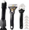 Home Decoration High Quality DIY Industrial Multifunction Glue Removal Caulking Tile Gap Cleaning Tools Sustainable OEM ODM