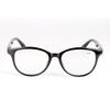 Reading Stylish Reading Frequency to [Yellowrock] Glasses, Glasses, Men's, Women's, Glasses, "+1.0 +3.5" (+2.0, Black)
