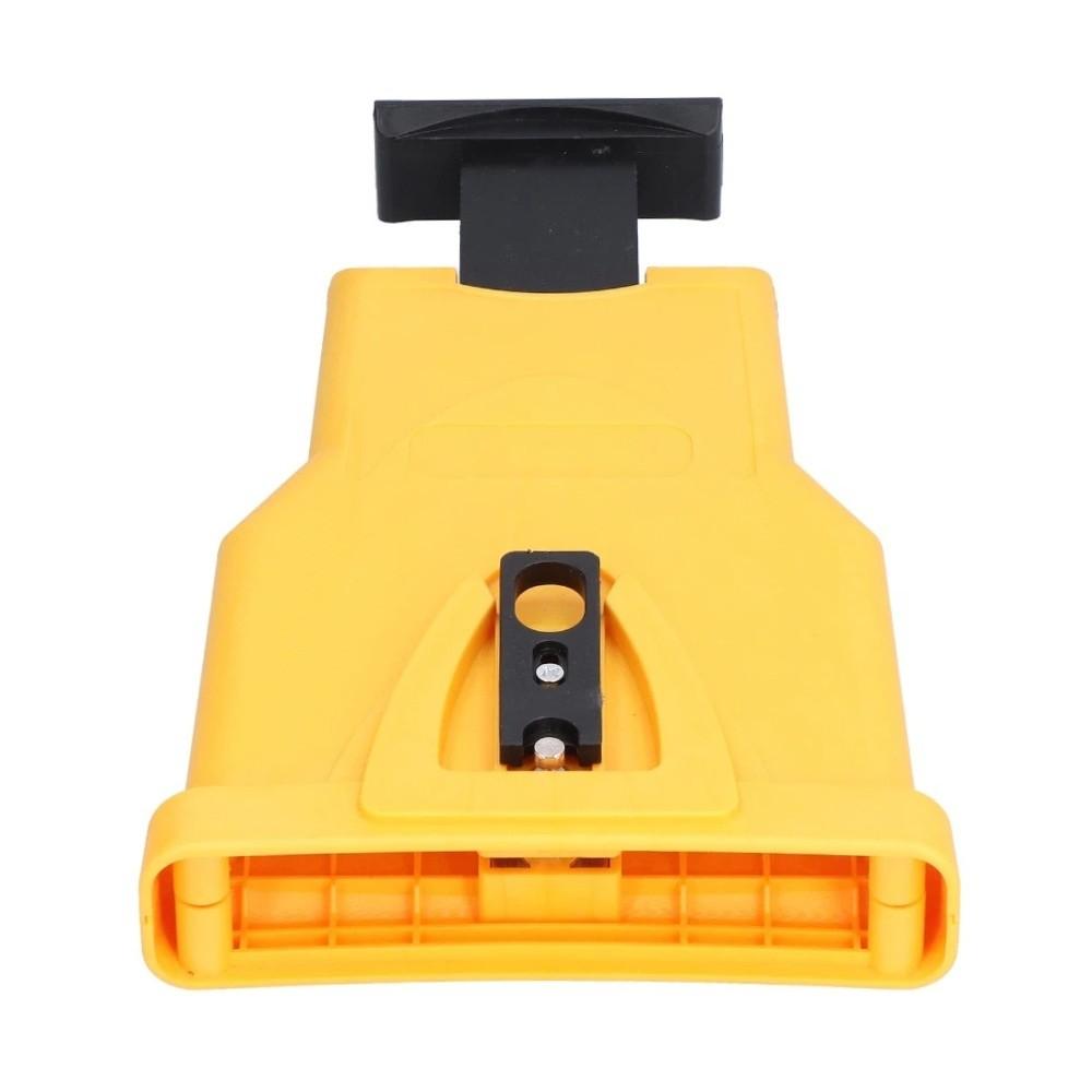 for Two Holes Chain Saw Bar Chain Saw Sharpener Tool for Chain Saw Maintenance
