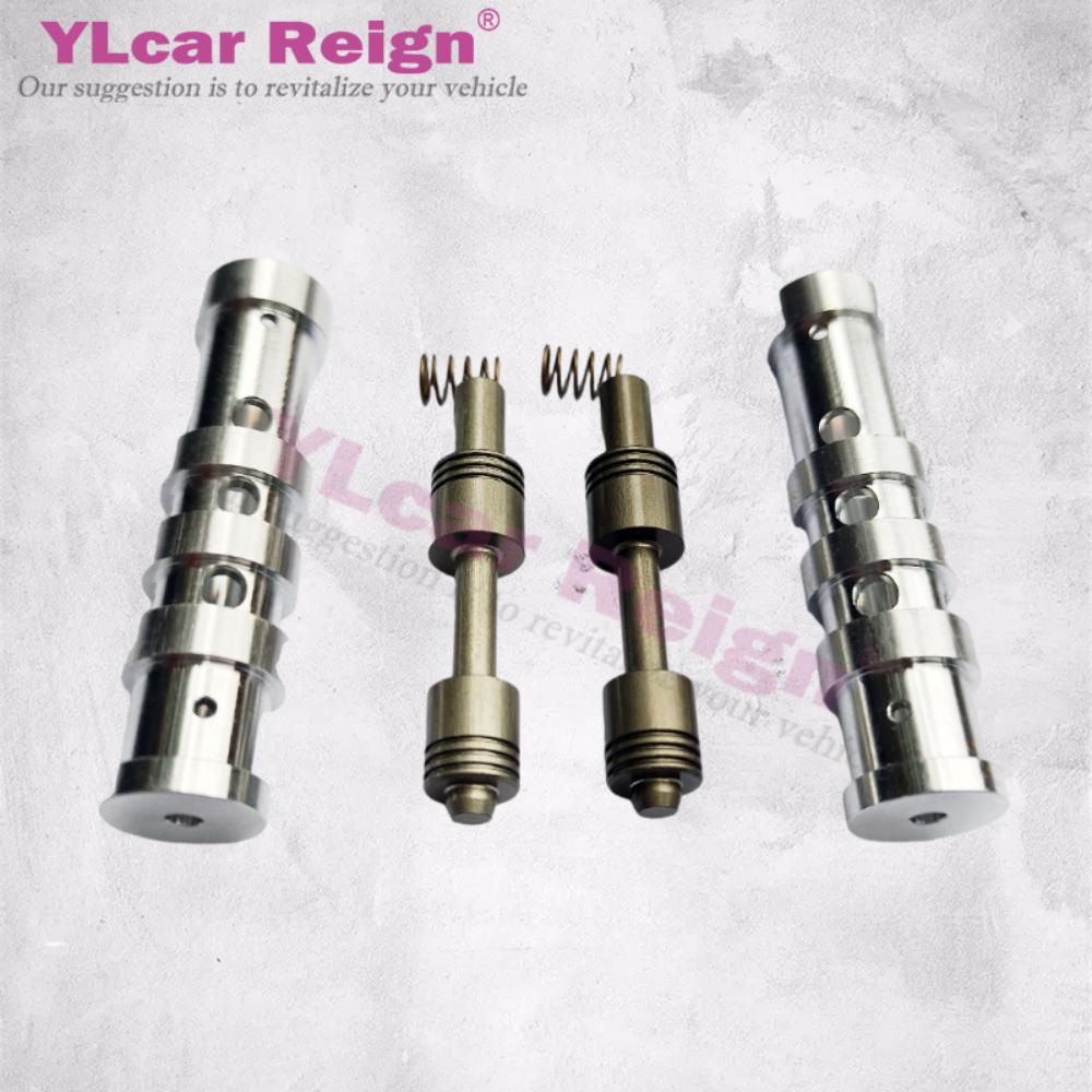 1/2 Pair MPS6 6DCT450 6 Speed Auto Transmission Valve Body Plungers For Volvo Ford Mondeo Dodge Car Accessories Auto Parts