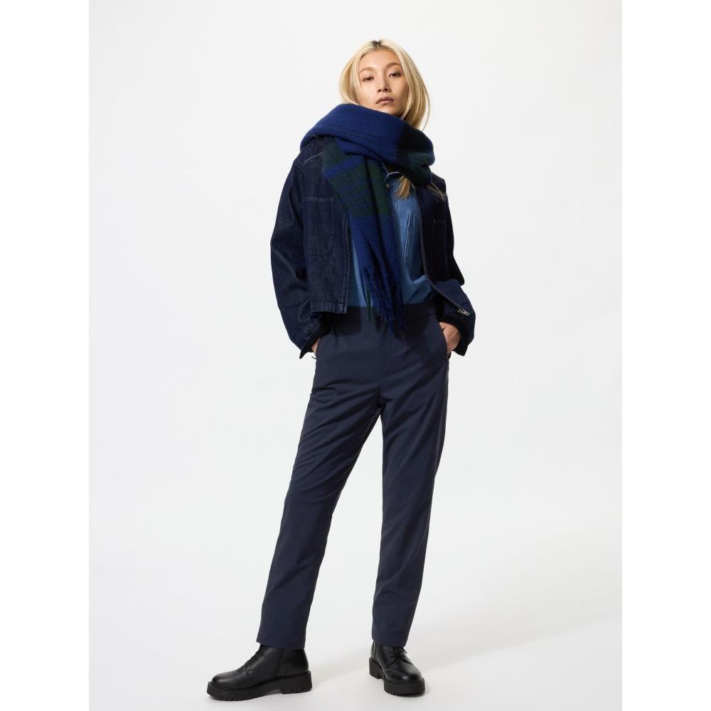 Uniqlo Heattech Easy Pants