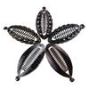 Accessories Banana Clips Barrettes Women Hairpins Fish Clip Hair Clips Hair Claws