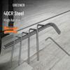 Green Forest Universal Hex Key Set