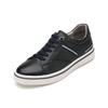 Misope Herren Sneaker S 2cm 3 Farben 022410002