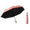 Umbrella Automatic Female Women For Girls Gift Sun Rain Kawaii Protection Folding Small Rain Cute Windproof UV Travel Compact